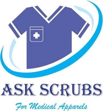 ASK Scrubs – For Medical Apparels