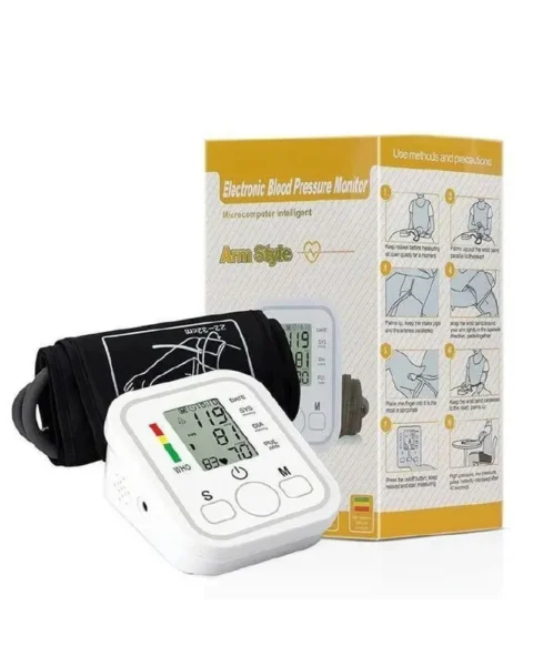 Electronic BP Machine