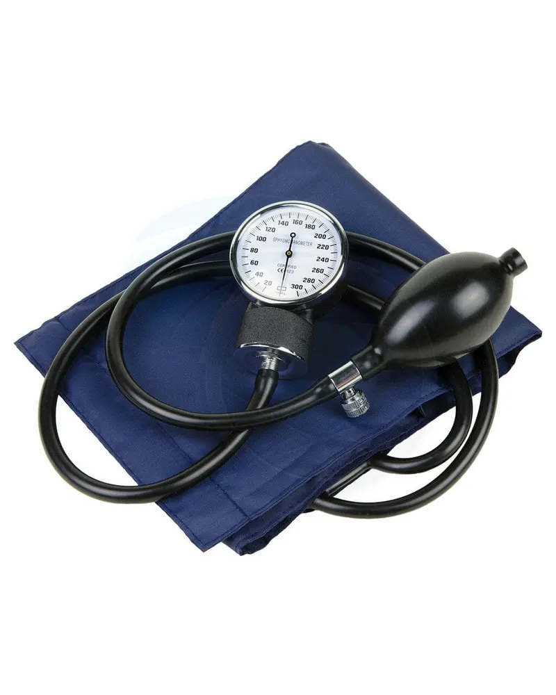 Manual BP Machine (Sphygmomanometer)