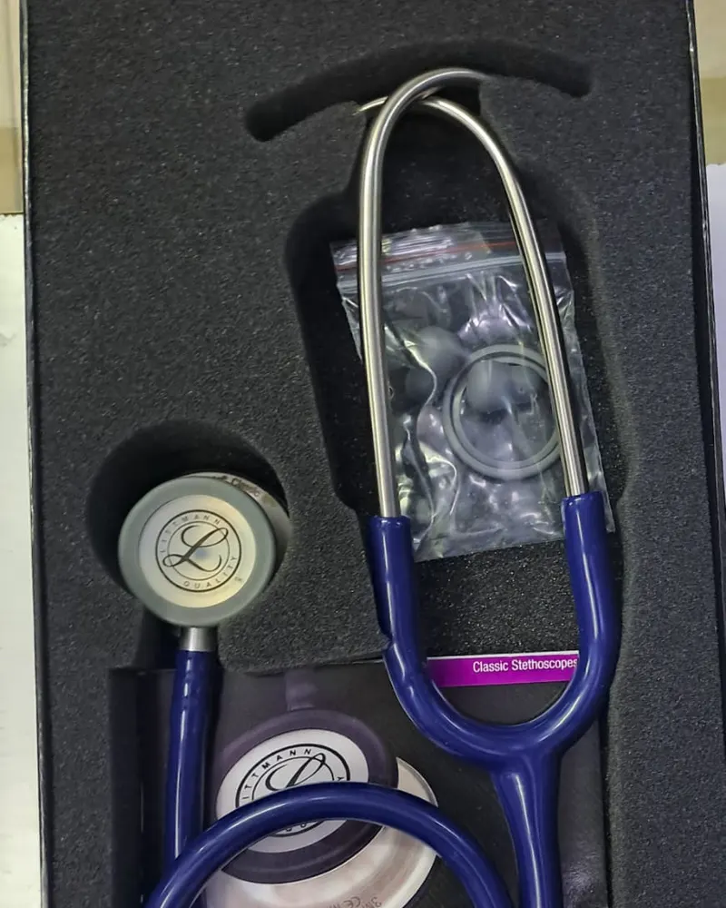 Littmann Classic III Stethoscope