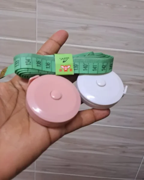 Retractable Tape Measure