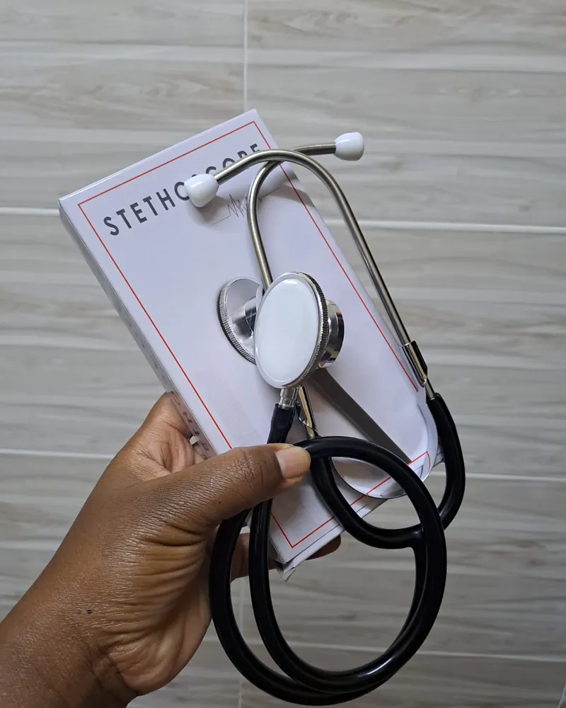 Student Stethoscope