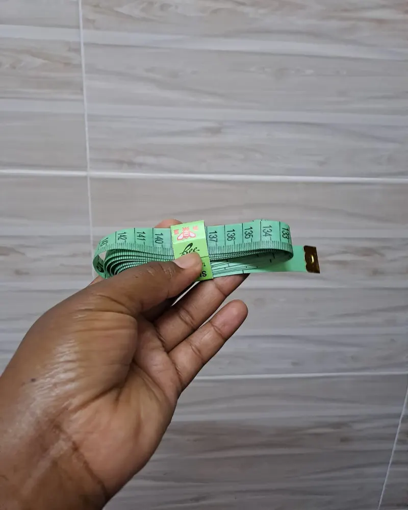 Tape Measure